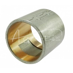 2 vnt - Švaistiklio įvorė Vladimir D37M1004115 T-25 ANDORIA, - D37M1004115AM