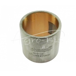 2 vnt - Švaistiklio įvorė Vladimir D37M1004115 T-25 ANDORIA, - D37M1004115AM