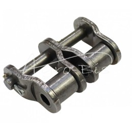 2 vnt - Grandinės pusgrandė 16B-2 grūdinta MORGA - P16B2M