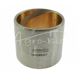 2 vnt - Kardaninio kaiščio įvorė 37,7x43x38,2 Ursus MF3 ANDORIA, - 183086M1AM