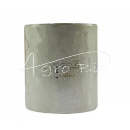 2 vnt - Kardaninio kaiščio įvorė 40x44x50 Ursus C-330 C-360 ANDORIA , - 50436020AM