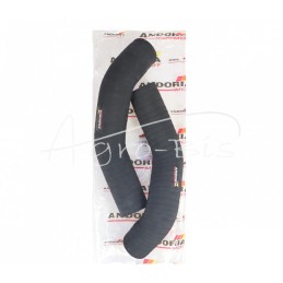 2 vnt - Dvigubai sulenktas lynas FI-43x5,5 mm sustiprintas laidas IMT560 ANDORIA - IMT15AM