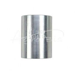 2 vnt - Aukščiausios kokybės „Hydral“ fluoroplastinis DN16 PTFE žarnos spaustukas - TZVPDN16H