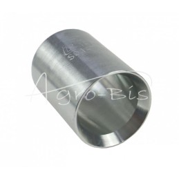 2 vnt - Aukščiausios kokybės „Hydral“ fluoroplastinis DN16 PTFE žarnos spaustukas - TZVPDN16H