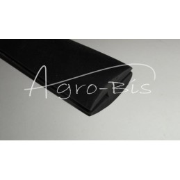 2 vnt - TPMG-D langų sandariklis parduodamas metrais - 000398