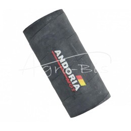 2 vnt - Tiesus kabelis FI-24,5x5 mm ilgio 73 mm sustiprintas laidas IMR60, 30528 ANDORIA - IMT12AM