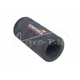 2 vnt - Tiesus kabelis FI-24,5x5 mm ilgio 73 mm sustiprintas laidas IMR60, 30528 ANDORIA - IMT12AM