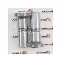 2 vnt - URI Zetor ANDORIA stiklinių stūmiklis , - 71010405AM