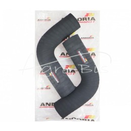 2 vnt - 90 laipsnių FI-35,5x5 kabelio alkūnė kita pusė 44x5mm sustiprinta virvelė IMT558 ANDORIA - IMT16AM