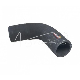 2 vnt - Kabelio alkūnė 80 laipsnių FI-45,5x5mm sustiprinta virvelė IMR65, 30529 ANDORIA - IMT13AM