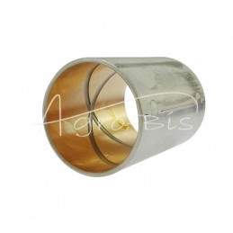 2 vnt - Spyruoklinio kaiščio įvorė 45x49x73 C-4011 ANDORIA - 50436150AM