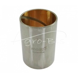 2 vnt - Spyruoklinio kaiščio įvorė 45x49x73 C-4011 ANDORIA - 50436150AM