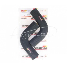 2 vnt - 90 laipsnių FI-56,5x5mm sustiprinta virvelė IMR60, 30528 ANDORIA - IMT11AM