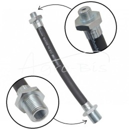 2 vnt - Ursus C-330 ANDORIA atraminio guolio tepimo žarna , - 42210080AM