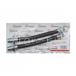 2 vnt - Ursus C-330 ANDORIA atraminio guolio tepimo žarna , - 42210080AM