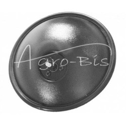 2 vnt - Panoraminis veidrodis FI-190 M6 - LSOO22PF6