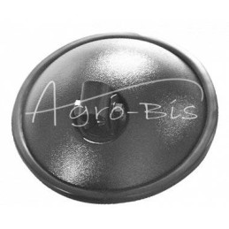 2 vnt - Panoraminis veidrodis FI-180 su ausele - LS0023P