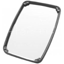 2 vnt - ŠILDOMAS VEIDRODĖLIS UNIVERSALUS 12V LBS240 - LR0240E12V