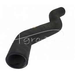 2 vnt - Pilnai sukomplektuota oro filtro guminė žarna su spyruokle sustiprinta virve MF3 ANDORIA, - 1672724M1AM