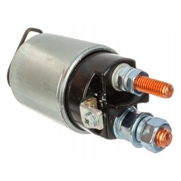 Starterio jungiklis su reduktoriumi jubana 12v 2 8kw