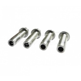 4 vnt - „Zetor Major ANDORIA“ išmetimo įsiurbimo vamzdžio vamzdelis, - 1050404AM