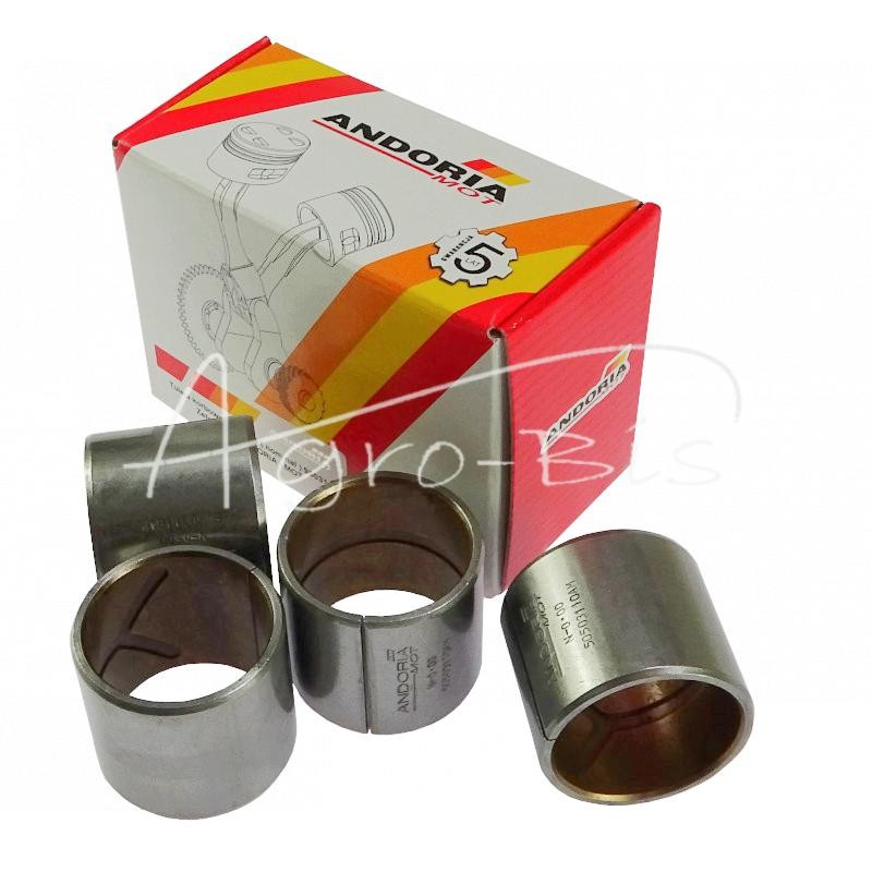 4 vnt - Švaistiklio įvorė N-0,00 nominali 950311 Zetor Ursus C-360 ANDORIA - 50503110AM