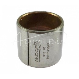 4 vnt - Švaistiklio įvorė N-0,00 nominali 950311 Zetor Ursus C-360 ANDORIA - 50503110AM