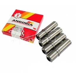 4 vnt - Fendt Farer ANDORIA išmetimo įsiurbimo ortakis, - 630503320034AM