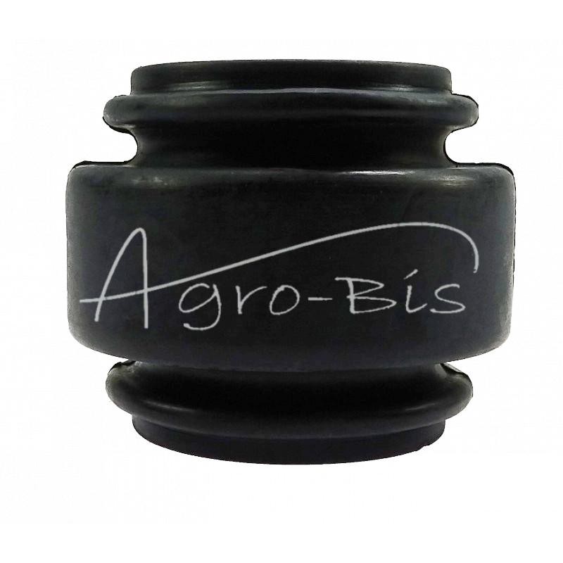 5 vnt - Vairo veleno guminis dangtelis C-385 ANDORIA - 80277025AM