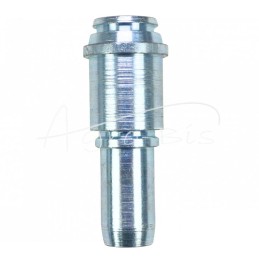 5 vnt - Kompresoriaus žarnos antgalis M26x1.5 DAF sunkvežimiui ir kitiems PZL Hydraul - 63
