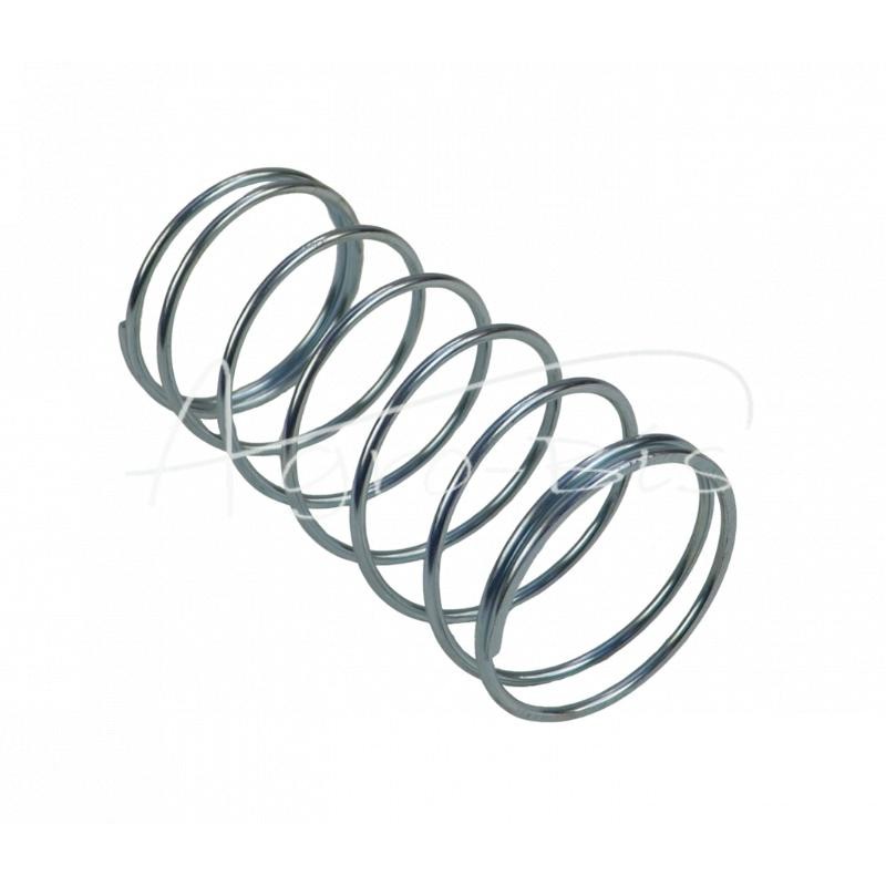 5 vnt - „Zetor“ stūmoklio koto spyruoklė, čekų kalba - 70112156