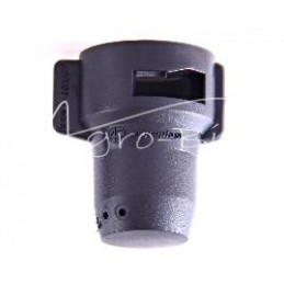 5 vnt - Dangtelio formos paskirstymo antgalis RSM 7 skylių purkštuvui, tipas RAU 0-103/07, trumpas - 220097