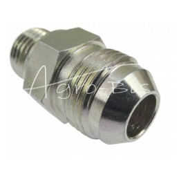 5 vnt - Hidraulinė jungtis BB 9/16" - 3/4" UNF/UNF ED - HS408