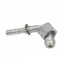 5 vnt - Hidraulinė jungtis DKOL 90 DN08 M18X1.5 12L - DKOL90DN0812L