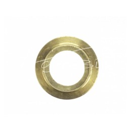 5 vnt - Žalvarinė žarnos jungtis purkštuvui G1/2"x37 - G1/2x37