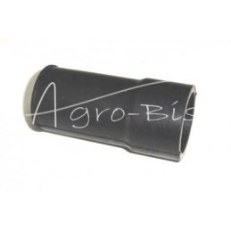 5 vnt - Lenkiška „Zetor“ radiatoriaus guminė žarna - 70011304