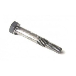 5 vnt - Ursus C-360 Poland pakėlimo siurblio peties varžtas M10x65 - 5099175/0