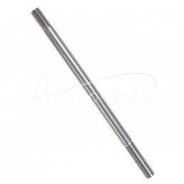 5 vnt - Ursus C-360 sėdynės laikiklio pakėlimo kėbulo smeigės varžtas - 50671030