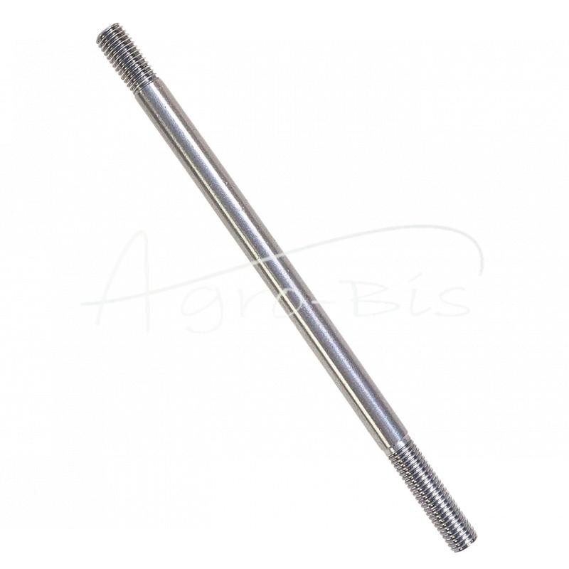 5 vnt - Ursus C-360 sėdynės laikiklio pakėlimo kėbulo smeigės varžtas - 50671030