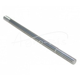 5 vnt - Ursus C-360 sėdynės laikiklio pakėlimo kėbulo smeigės varžtas - 50671030