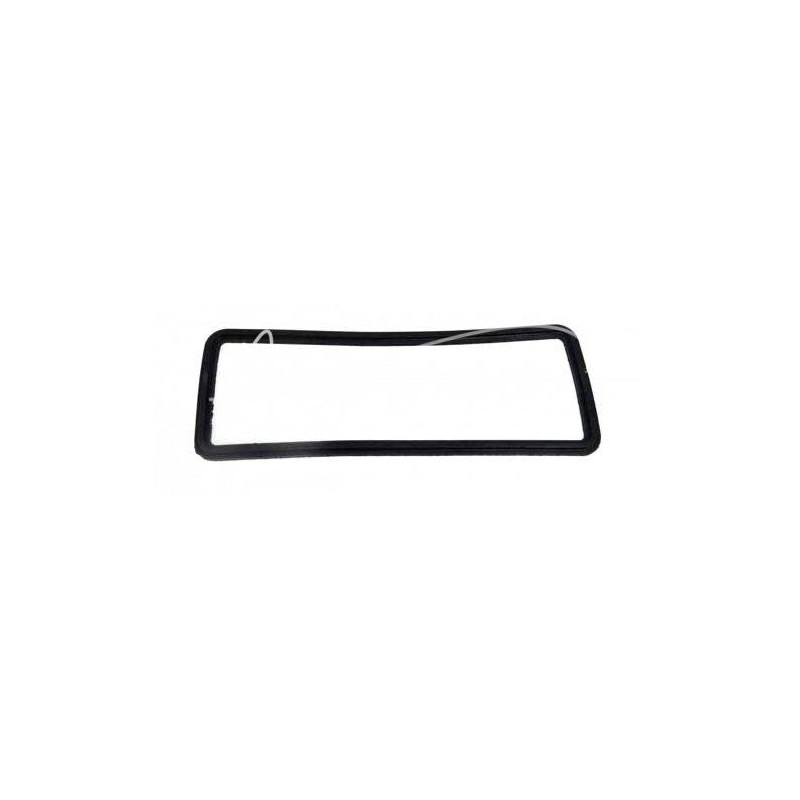 5 vnt - Šoninio dangtelio tarpinė Zetor 4 cilindrų varikliui, Lenkija - 67010242