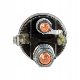 Starterio jungiklis su reduktoriumi jubana 12v 2 8kw