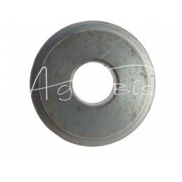 5 vnt - Claas pašarų kombaino peilio vidinė įvorė - CL0600150RM