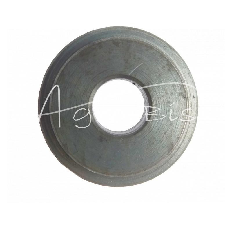 5 vnt - Claas pašarų kombaino peilio vidinė įvorė - CL0600150RM