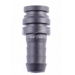 5 vnt - Valdymo vožtuvo korpuso jungtis FI-25 tiesus kištukas - AP11