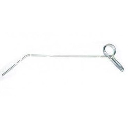 5 vnt - Weeder's Spring Finger - dešinėje - A000233