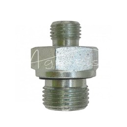5 vnt - Jungtis - hidraulinė jungtis BB 1/2" - M14x1.5 ED/8L - HS532