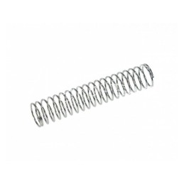 5 vnt - WA3 poveržlė - melžimo aparato oro vožtuvo spyruoklė - 830503008/0