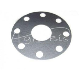 5 vnt - Priekinės galinės pavaros dangtelis Ursus C-385 67453244 Lenkija - 88175092