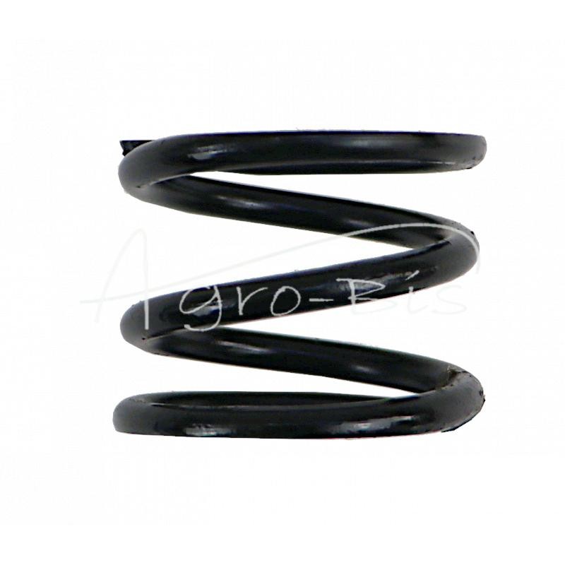 5 vnt - Pavarų perjungimo svirties spyruoklė Zetor ZTS Ursus C-385 ANDORIA - 80147023AM/